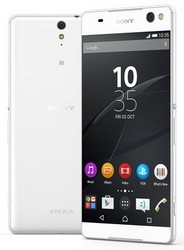 Замена экрана на телефоне Sony Xperia C5 Ultra в Ижевске